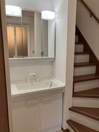 サンライズ国立IIの物件内観写真